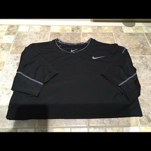 Nike Pro combat T-shirt